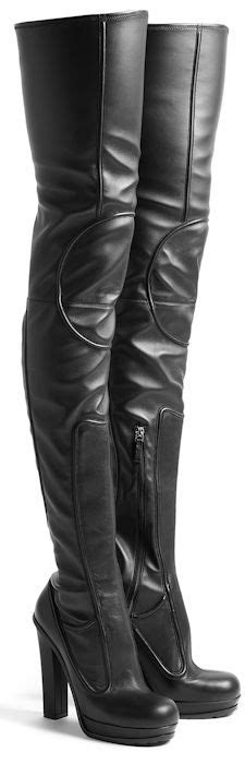 versus by versace thigh high boots|versace aftershave boots.